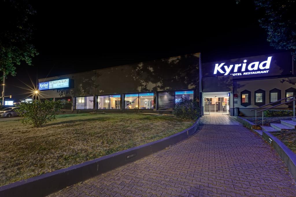 Kyriad La Roche Sur Yon Екстериор снимка